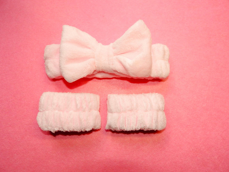 Accesorios Pelo