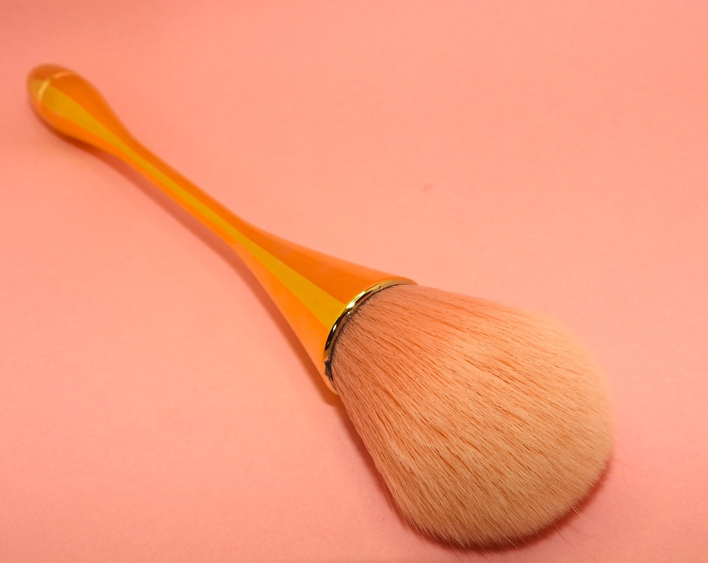 Brocha bronceador