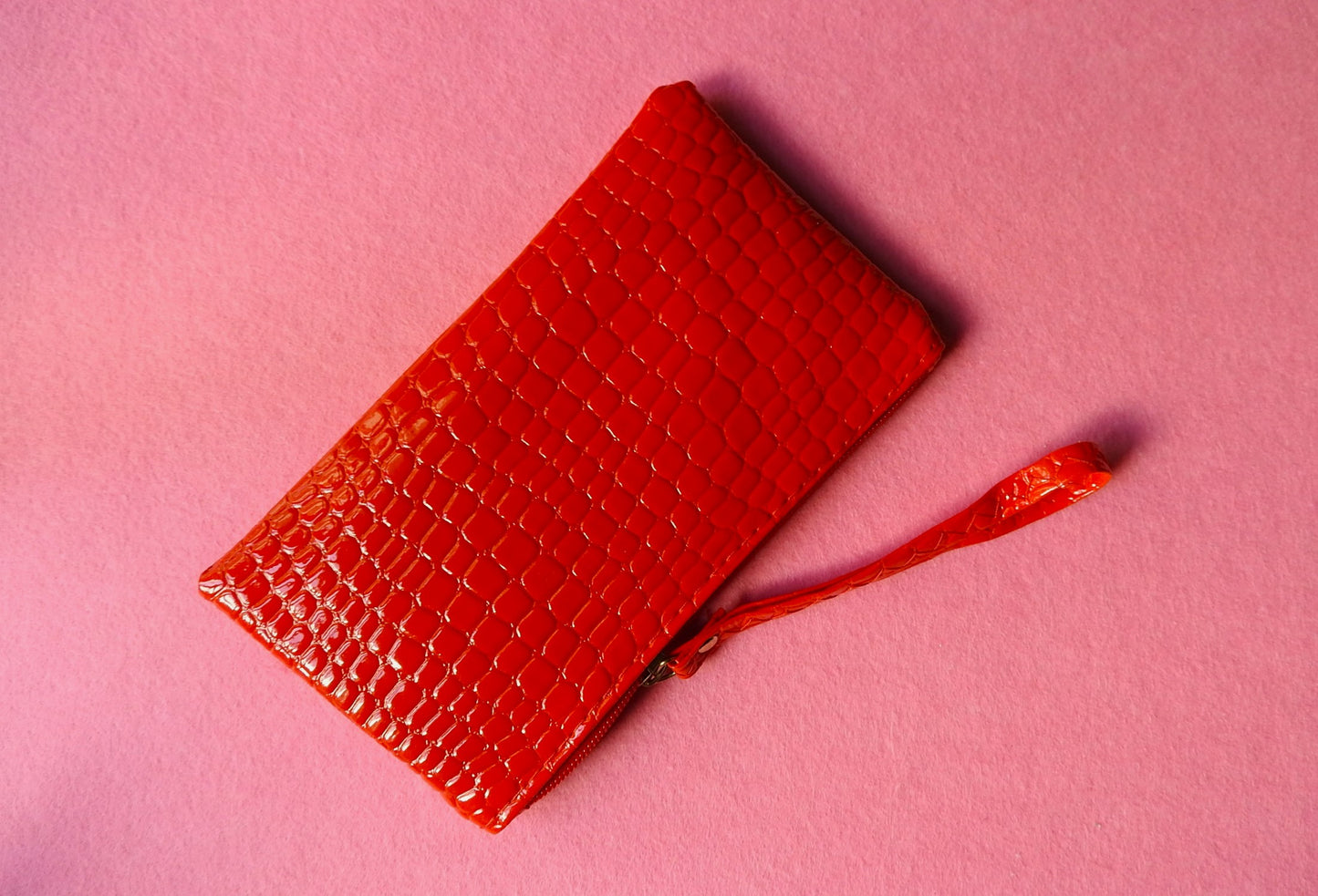 Bolsa multiusos Roja