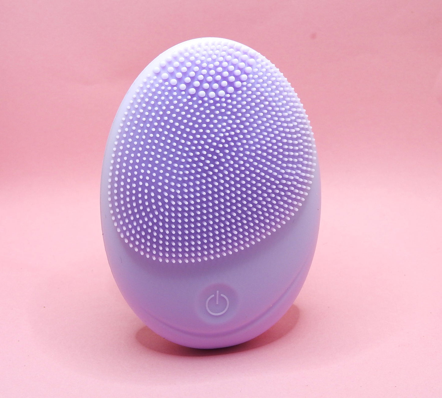 Cepillo Facial USB