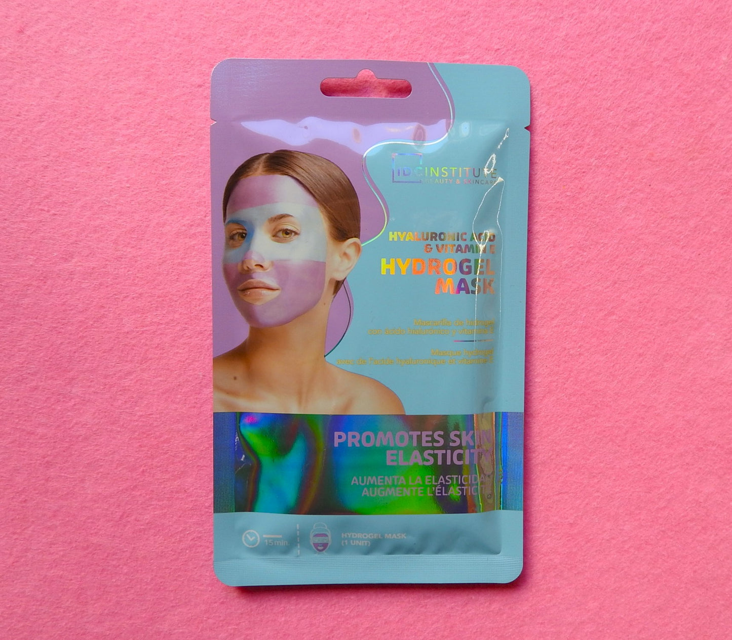 Mask Hidrogel