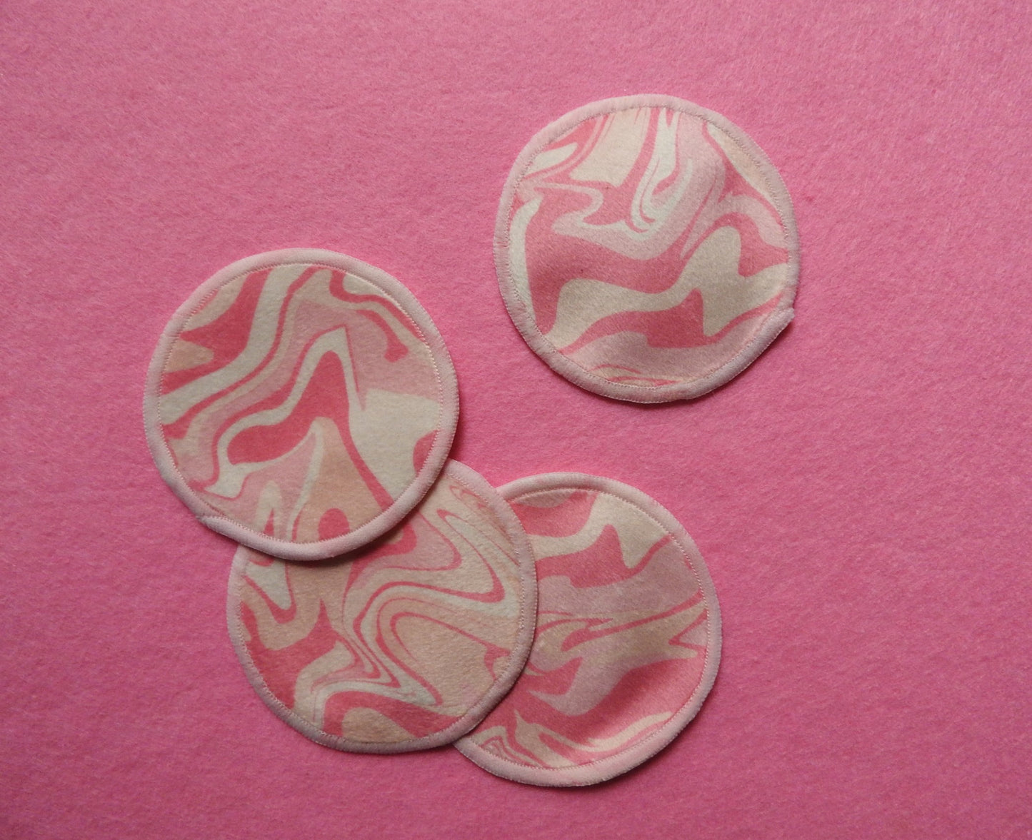 Set Algodones Pink