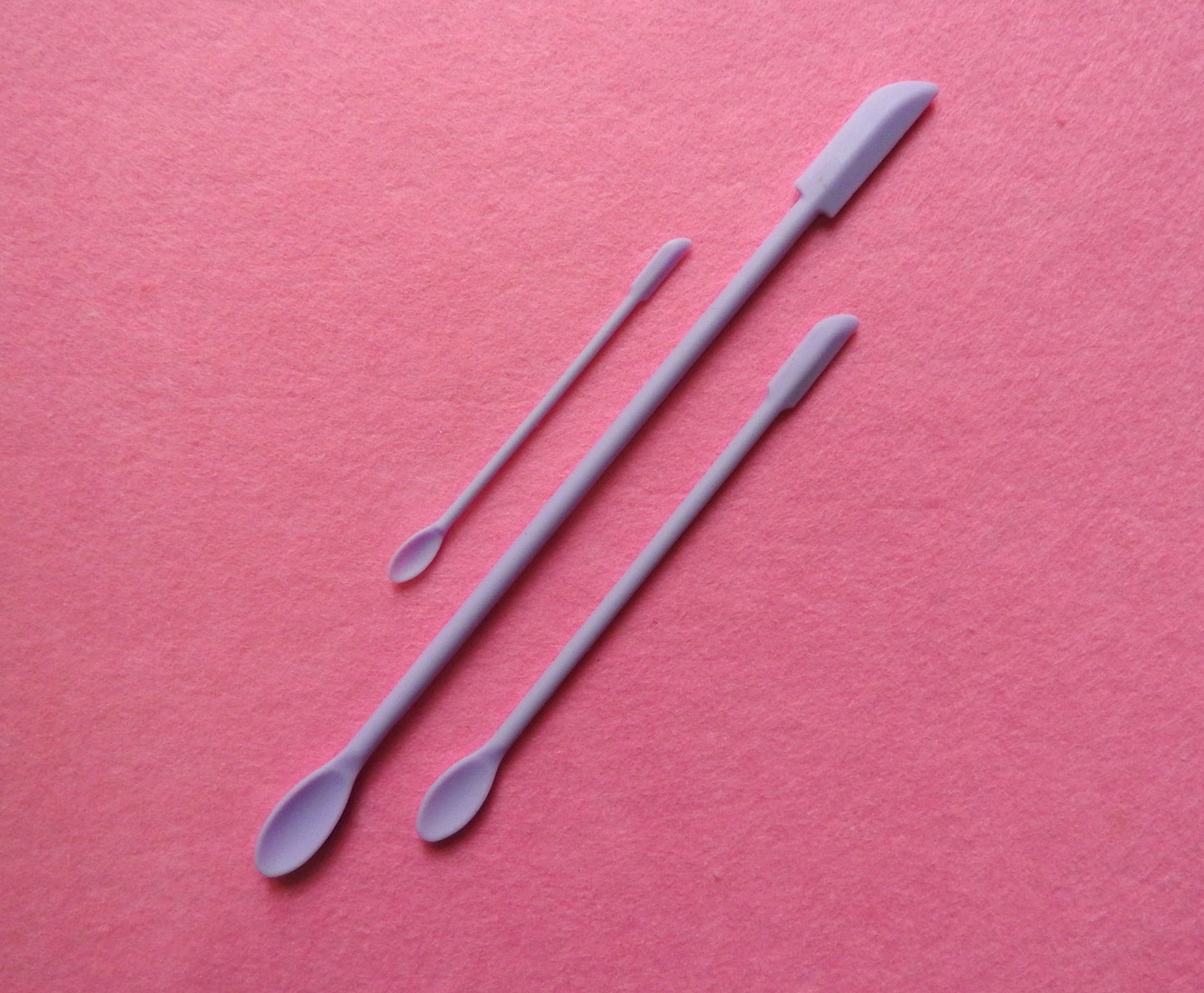 Set Raspadores Botes