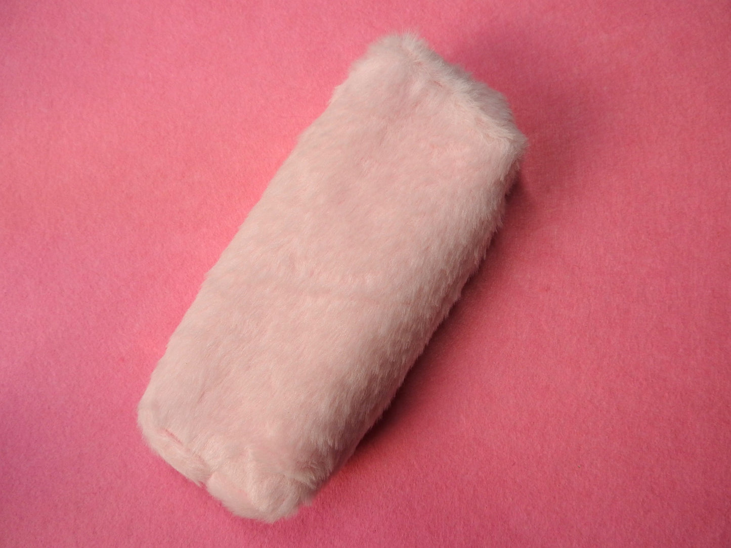 Estuche Pelo