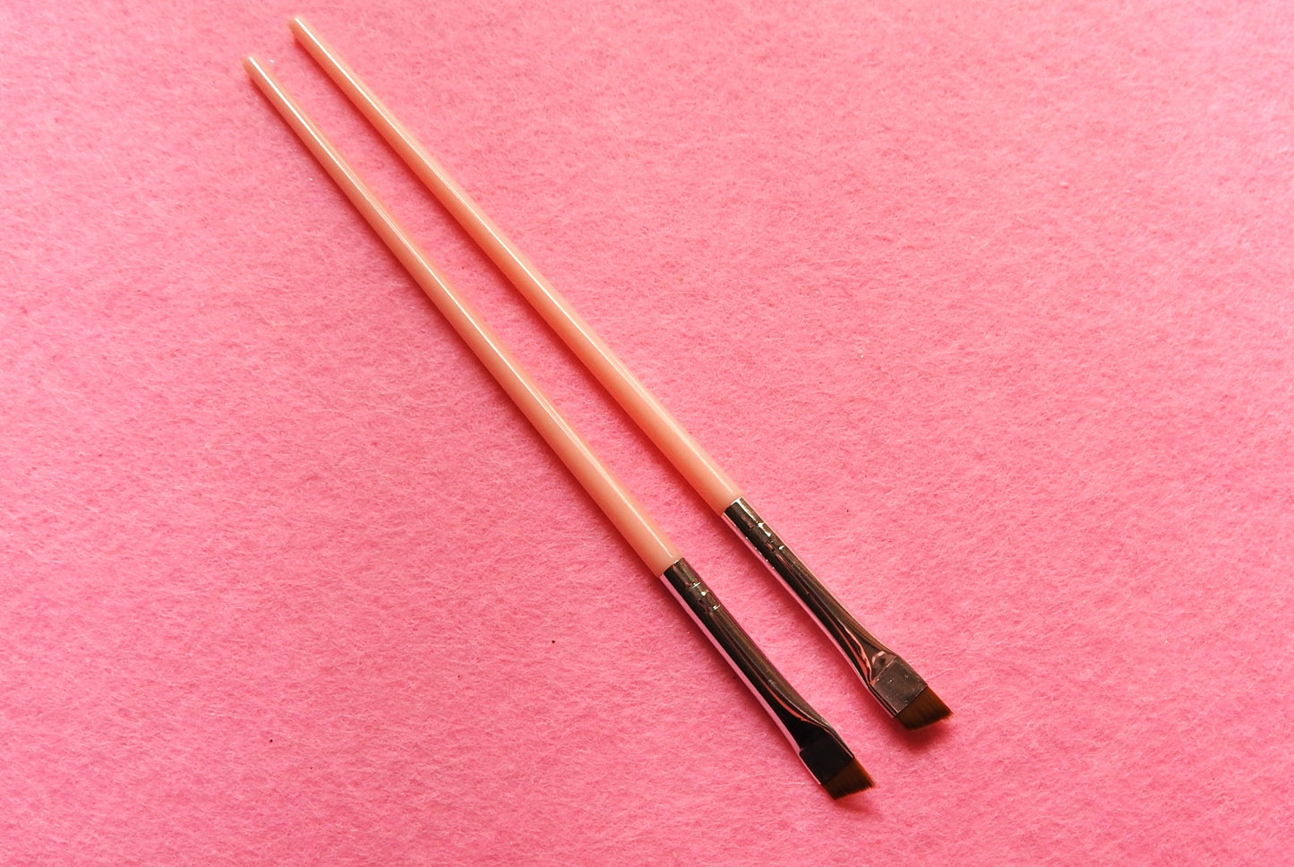 Set pinceles precisión